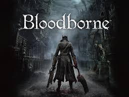 Bloodborne